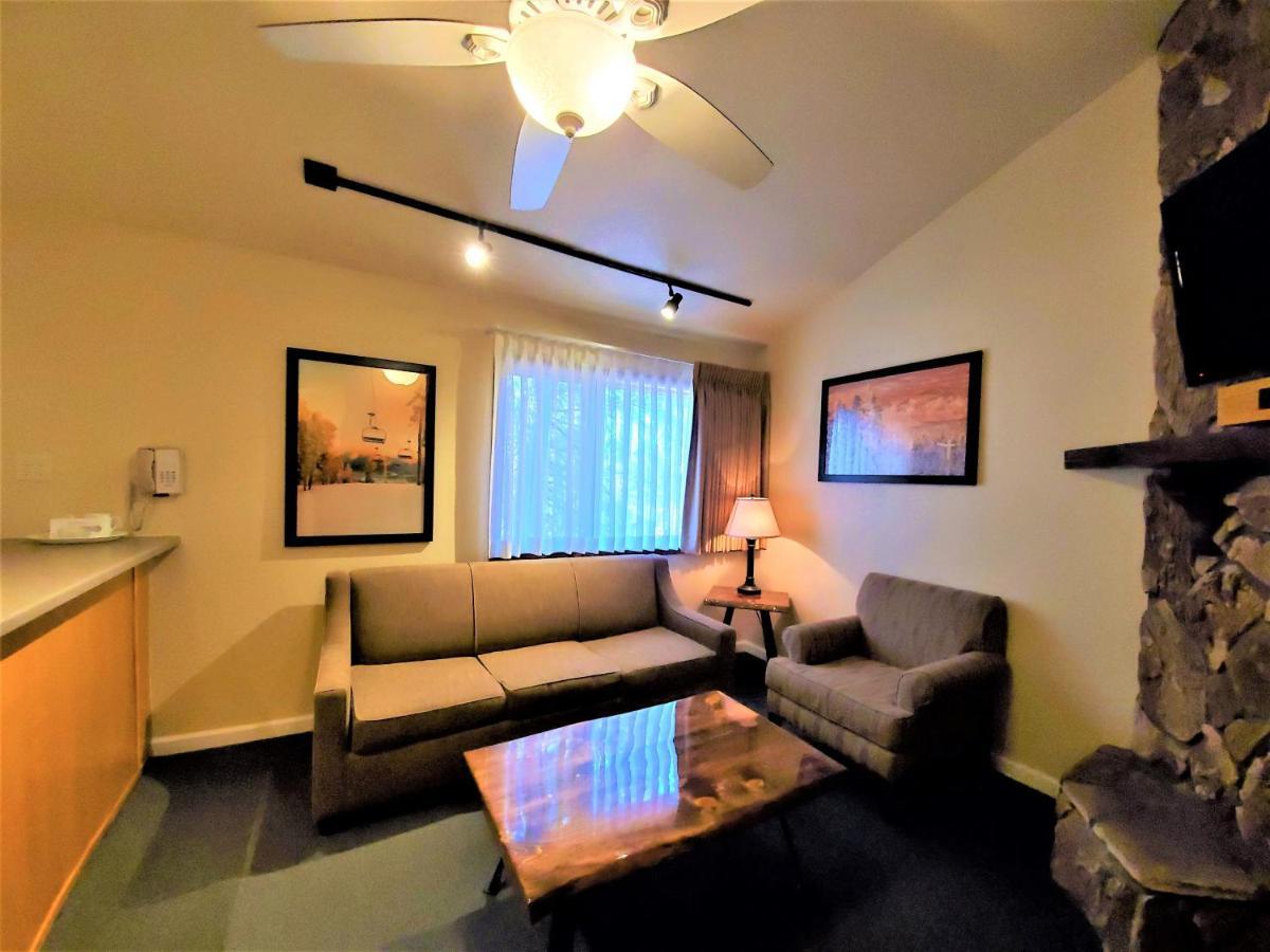 Getaways At Snow Lake Lodge บิ๊กแบร์เลค ภายนอก รูปภาพ
