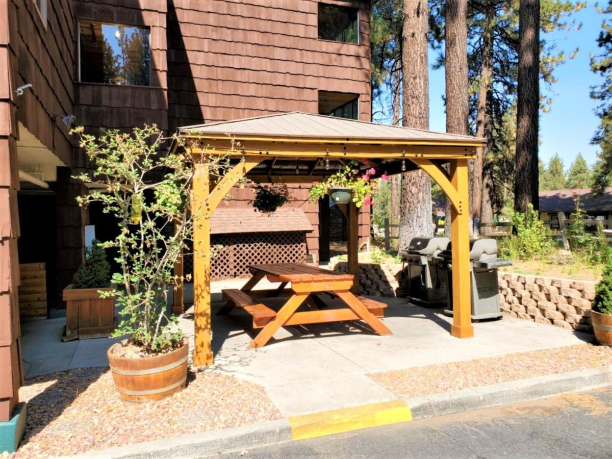 Getaways At Snow Lake Lodge บิ๊กแบร์เลค ภายนอก รูปภาพ