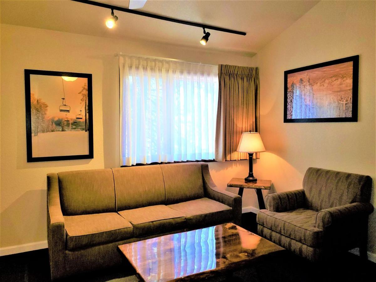 Getaways At Snow Lake Lodge บิ๊กแบร์เลค ภายนอก รูปภาพ