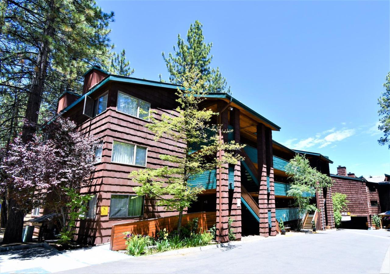 Getaways At Snow Lake Lodge บิ๊กแบร์เลค ภายนอก รูปภาพ