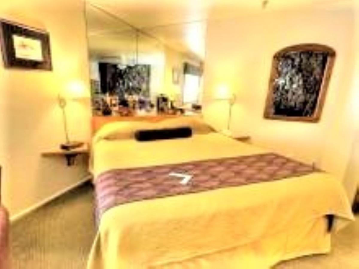 Getaways At Snow Lake Lodge บิ๊กแบร์เลค ภายนอก รูปภาพ
